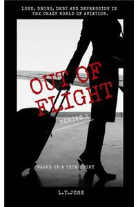 Out of Flight: Series 1