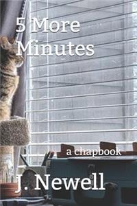 5 More Minutes