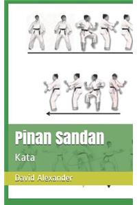Pinan Sandan