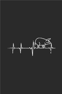 Pig Heartbeat