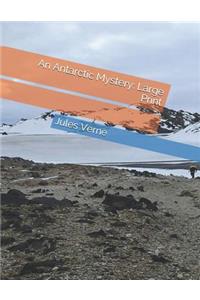 An Antarctic Mystery