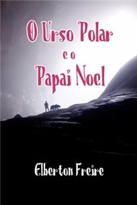 O Urso Polar e o Papai Noel
