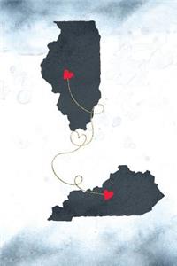 Illinois & Kentucky