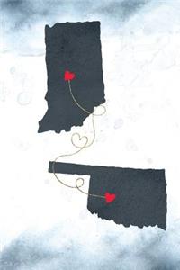 Indiana & Oklahoma