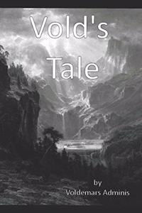 Vold's Tale