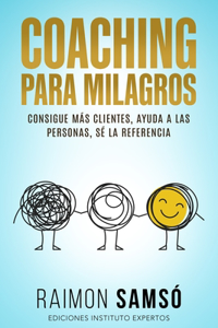 Coaching para Milagros