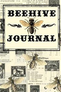 Beehive Journal