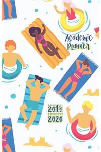 Academic Planner 2019 - 2020