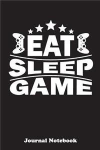 Eat Sleep Game