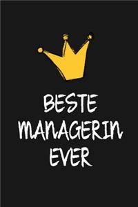 Beste Managerin