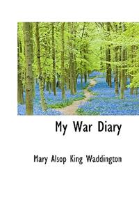 My War Diary