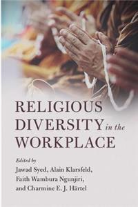 Religious Diversity in the Workplace