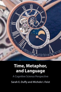 Time, Metaphor, and Language