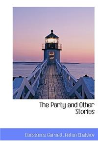 The Party and Other Stories