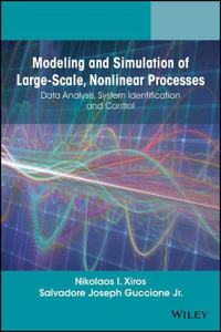 Modeling and Simulation of Large-Scale, Nonlinear Processes