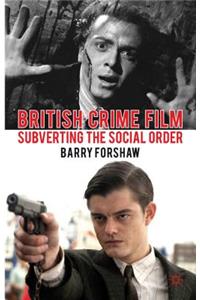 British Crime Film