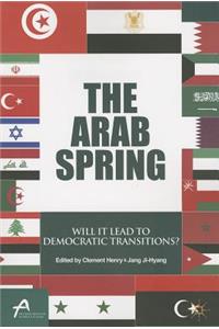 Arab Spring