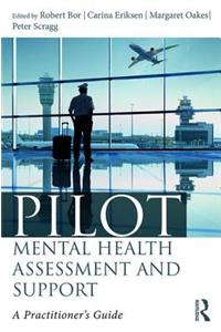 Pilot Mental Health Assessment and Support