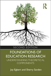 Foundations of Education Research