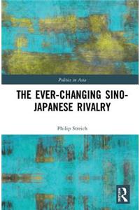 Ever-Changing Sino-Japanese Rivalry