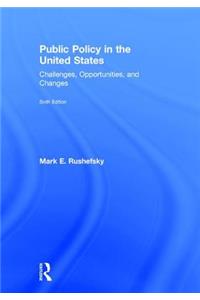 Public Policy in the United States