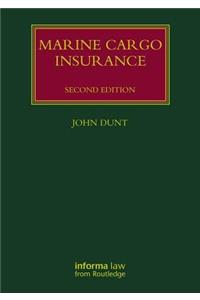 Marine Cargo Insurance