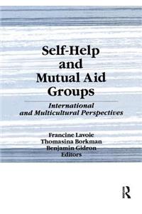 Self-Help and Mutual Aid Groups