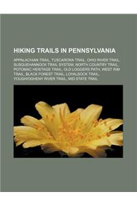 Hiking Trails in Pennsylvania