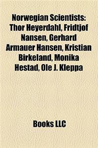 Norwegian Scientists