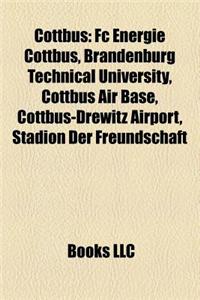Cottbus