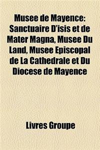 Muse de Mayence