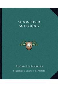 Spoon River Anthology
