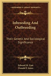 Inbreeding and Outbreeding