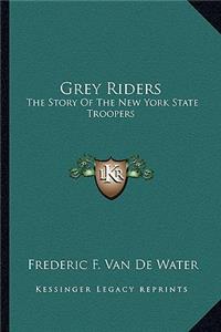 Grey Riders