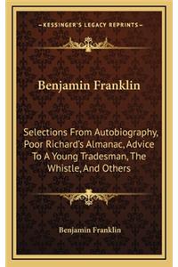 Benjamin Franklin