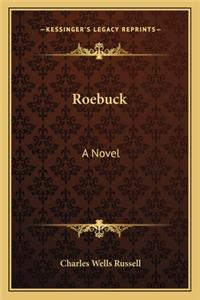 Roebuck