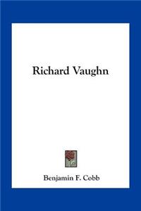 Richard Vaughn