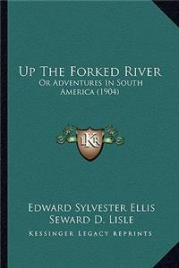 Up the Forked River