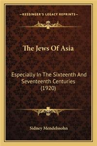 Jews of Asia