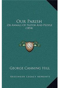 Our Parish