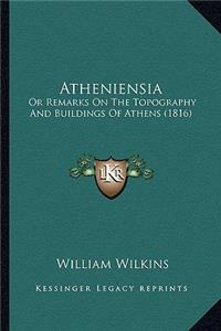 Atheniensia
