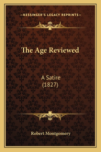 Age Reviewed