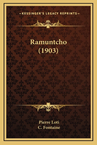 Ramuntcho (1903)