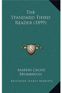 The Standard Third Reader (1899)