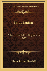 Initia Latina