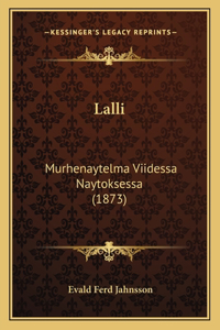 Lalli