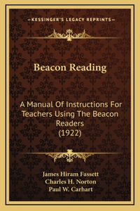 Beacon Reading