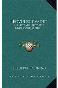 Beovulfs Kvadet