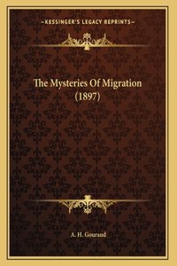 The Mysteries Of Migration (1897)