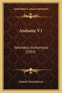 Andante V1